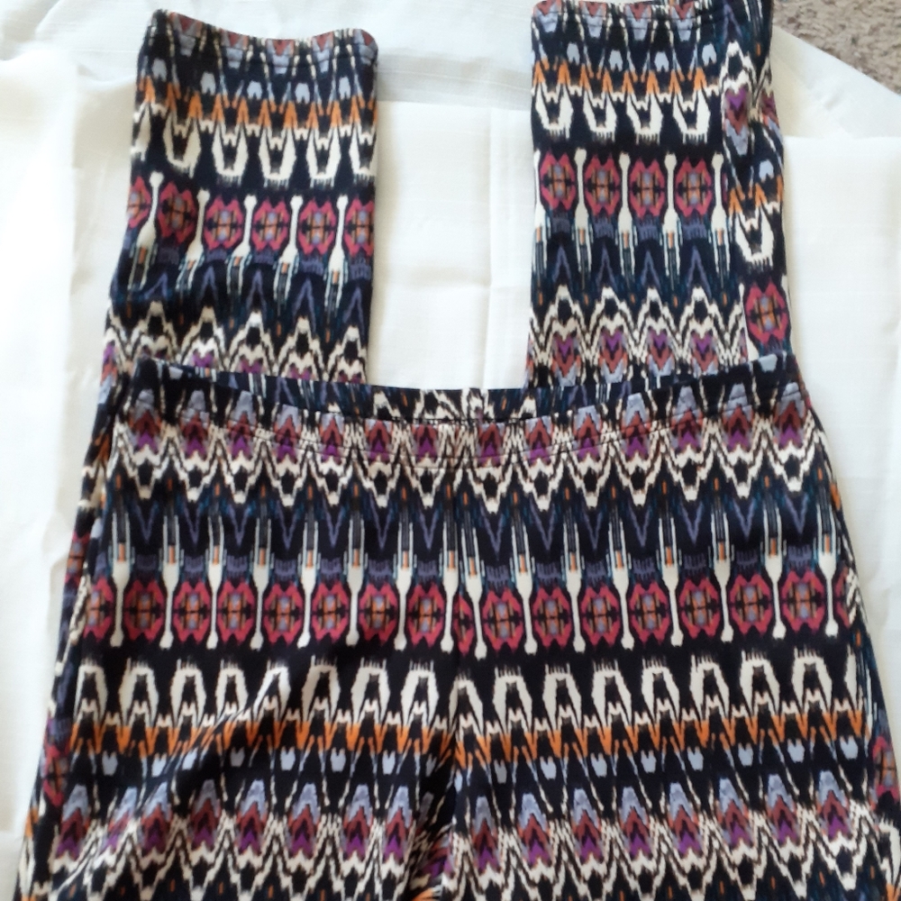 Wrangler dress leggings